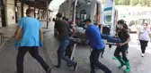 Son dakika haber! FABRİKADA AMONYAK TANKININ BAKIMINI YAPAN İŞÇİLER ZEHİRLENDİ: 1 ÖLÜ