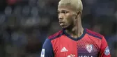Fenerbahçe ters köşe yapacak! Golcü transferinde yeni hedef Keita Balde