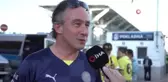 Fenerbahçeli taraftarlar maç öncesi duygularını paylaştı