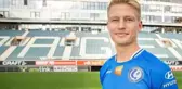 Galatasaray, Victor Nelsson'un yerini Andreas Hanche-Olsen ile dolduruyor