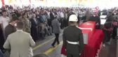 Gaziantep haber... Gaziantep şehidini son yolculuğuna uğurladı
