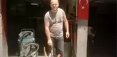'Haydar'ı bırak arabayı yıkat