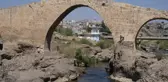 Iraklı yetkili, Duhok'taki Habur Nehri suyunun kuraklık nedeniyle yüzde 40 azaldığını söyledi