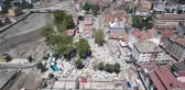 Sel felaketinde yaşamını yitirenler anıldı