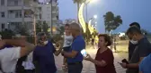 Mersin yerel haberi: Mezitli Belediyesi'nin Yaz Konserleri Grup Rockustik ile Devam Etti