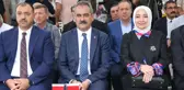 Sakarya haber! Milli Eğitim Bakanı Özer, Sakarya'da köy yaşam merkezi açılışına katıldı Açıklaması