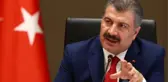 Bakan Koca'dan sağlık çalışanlarının özlük haklarıyla ilgili heyecanlandıran paylaşım! Resmi Gazete'yi işaret etti