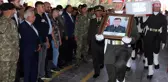 Gaziantep haberleri: GAZİANTEP - Şehit Şimşek son yolculuğuna uğurlandı