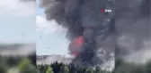 Son dakika haberi | Tuzla'da 3 kişinin hayatını kaybettiği fabrikadaki patlamaya ilişkin dava