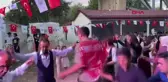 ZİHİNSEL ENGELLİ EMİRHAN İÇİN 'ASKER EĞLENCESİ' DÜZENLENDİ