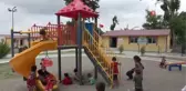 Ahır olarak kullanılan köy okulu yaşam merkezi oldu