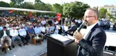 AK Parti'li Turan: 