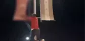 Azez'de ne oldu? Türk Bayrağı yakma olayı nerede oldu?