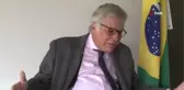 Ankara haberi! Brezilya'nın Ankara Büyükelçisi Ceglia: 