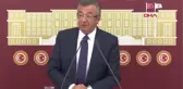 CHP'li Altay: Kur korumalı mevduatı desteklemek vatanseverlikse ben değilim