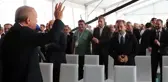 Cumhurbaşkanı Erdoğan, İstanbul Medeniyet Üniversitesindeki kütüphane açılışında konuştu: (2)
