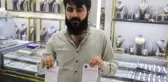 'DÜŞÜK AYARLI SAHTE ALTIN' İDDİASINA AÇIKLAMA: ODANIN İZNİYLE GETİRİLEN ÜRÜNLERİ SATIYORUZ
