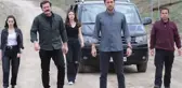 EDHO dizisinin yıldızı Yunus Emre Yıldırımer, Teşkilat'ın kadrosuna dahil oldu