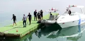 Gölde kaybolan 60 yaşındaki adamın cesedi bulundu