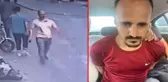 İstanbul'da bombalı eylem hazırlığında olan PKK'lı Mehdi Mıhçı'nın keşif görüntüleri ortaya çıktı