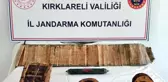 Kırklareli haber | KIRKLARELİ'DE EL YAZMASI İNCİL VE TEVRAT ELE GEÇİRİLDİ