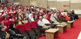 KUR'AN KURSU ÖĞRENCİLERİ YARIŞTI