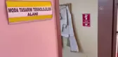 Lise öğrencileri ürettikleri ev tekstil ürünlerini desenlerle süsleyip pazarlıyor