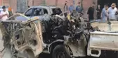 MİT, PKK'nın 'eyalet sorumlusu' dahil 2 teröristi etkisiz hale getirdi