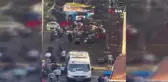 Son dakika haberleri... Parkta alkol kullandığı için kendisini uyaran çay bahçesi sahibini öldüren şüpheli tutuklandı
