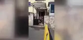 Sarıyer'de tartıştığı arkadaşını öldürdüğü öne sürülen zanlı yakalandı