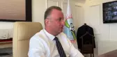 Sinop haberi | Sinop Belediye Başkanı Barış Ayhan: 