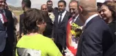 Tarım ve Orman Bakanı Kirişci, Yörüklerle buluştu