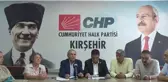 Bursa haberleri | Yıldırım Kaya'dan Bakan Özer'e: 