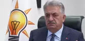 AK Partili Hayati Yazıcı, partisinin 21. kuruluş yılını değerlendirdi (1)