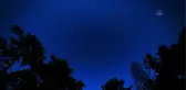 Ankara haberi | Ankara'da Perseid meteor yağmuru