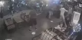 Son dakika haber! Aydın'da Kafesinde Çıkan Kavgaya Polisler Tarafından Müdahale Edilen İşletmeci Salih Turgut'un İfadesi: 