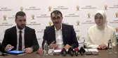 Bakan Dönmez: 