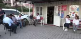 Kocaeli haberi! Bayraklı Belediye Başkanı Sandal, Körfez Mahallesi'nde Vatandaşla Buluştu