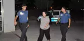 BEBEĞİNİ BOĞUP EVİN BAHÇESİNE GÖMMÜŞ