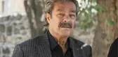 Günlerce hastanede tedavi gören Kadir İnanır, zayıflığıyla dikkat çekti