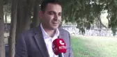 Aydın gündem: CHP İstanbul Gençlik Kolları Başkanı Aydın: 