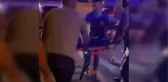 Çorum gündem haberi... ÇORUM'DA OTOMOBİL, KAMYONA ÇARPTI; EFE ÖLDÜ, AYNI AİLEDEN 3 YARALI