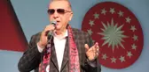 Cumhurbaşkanı Erdoğan'dan Kemal Kılıçdaroğlu'na terör eleştirisi Açıklaması