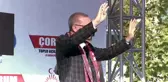 Erdoğan: 