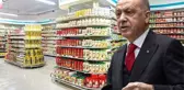 Cumhurbaşkanı Erdoğan'ın zincir marketlerle ilgili indirim sözleri vatandaşları heyecanlandırdı: Kendilerini ayarlayacaklar
