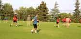 Eskişehir haber | Eskişehirspor yeni sezonda da genç futbolcular ile mücadele edecek