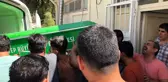 Feci kaza 8 yaşındaki Muhammet'i hayattan kopardı