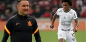 Fenerbahçe'nin hedefindeki Willian, ölüm tehditleri aldığı için Vitor Pereira'nın takımı Corinthians'tan ayrıldı