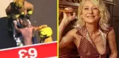 Geçirdiği kaza sonrası entübe edilen oyuncu Anne Heche, yaşamını yitirdi