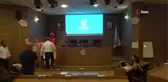Kocaeli haberi! Genel Sekreter Balamir Gündoğdu: 
